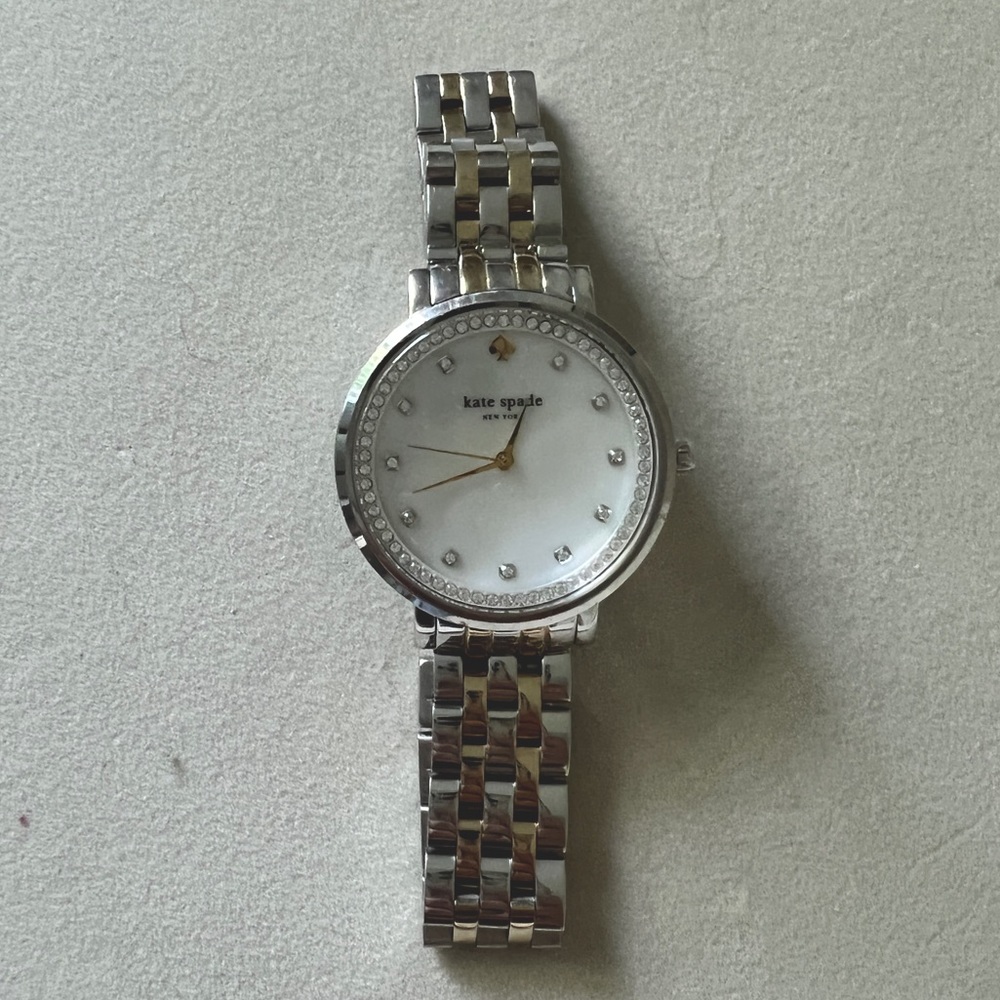 Kate Spade Watch